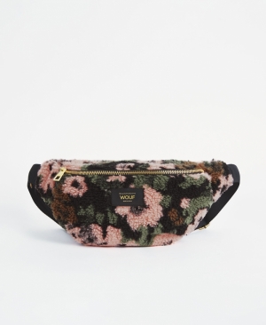 MARGOT - WAIST BAG MULTICOLOR