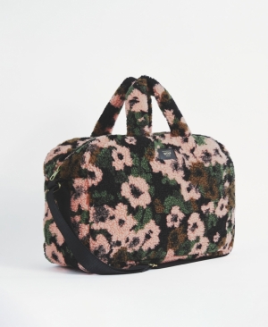 MARGOT - WEEKEND BAG MULTICOLOR