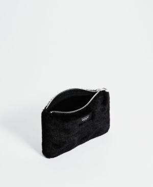 BLACK FORREST - POUCH BLACK