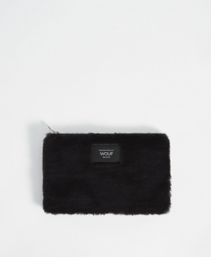 BLACK FORREST - POUCH BLACK