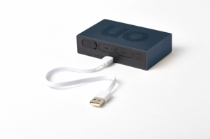 FLIP PREMIUM - BLUE METAL BLUE METAL