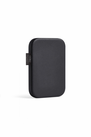 POWERBANK - SOFT MAG BLACK