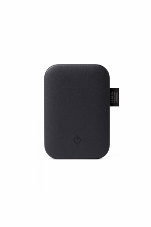 POWERBANK - SOFT MAG BLACK