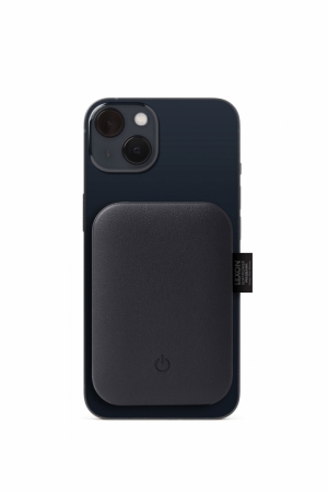 POWERBANK - SOFT MAG BLACK