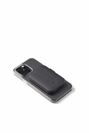 POWERBANK - SOFT MAG BLACK