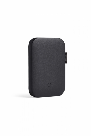 POWERBANK - SOFT MAG BLACK