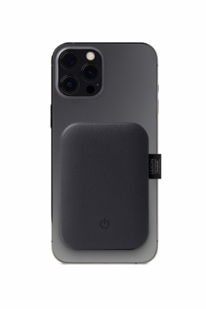 POWERBANK - SOFT MAG BLACK