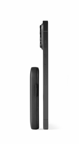 POWERBANK - SOFT MAG BLACK