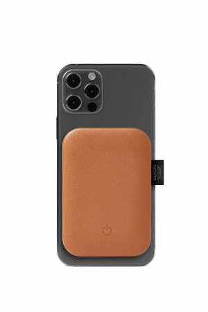 POWERBANK - SOFT MAG CAMEL