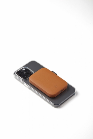POWERBANK - SOFT MAG CAMEL