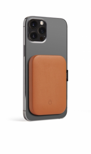 POWERBANK - SOFT MAG CAMEL