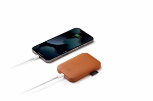 POWERBANK - SOFT MAG CAMEL