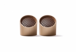 RAY SPEAKER - VIVID GOLD GOLD