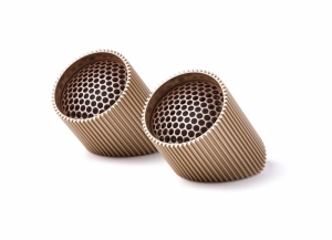 RAY SPEAKER - VIVID GOLD GOLD