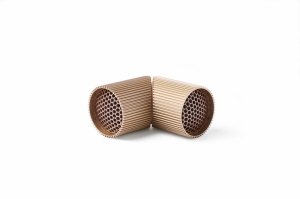 RAY SPEAKER - VIVID GOLD GOLD