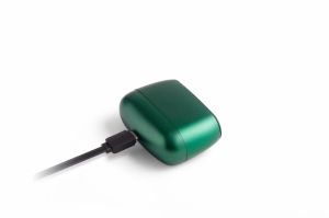 MINUT CLOCK - DARK GREEN DARK GREEN 