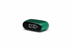 MINUT CLOCK - DARK GREEN DARK GREEN 