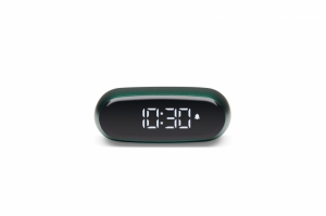 MINUT CLOCK - DARK GREEN DARK GREEN 