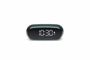 MINUT CLOCK - DARK GREEN DARK GREEN 