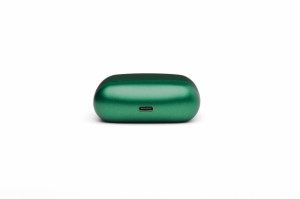 MINUT CLOCK - DARK GREEN DARK GREEN 