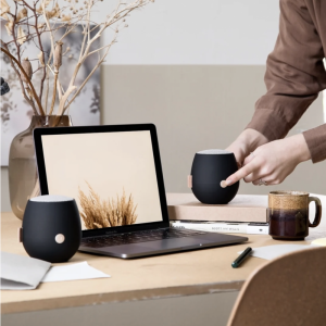 aJAZZ Qi BLACK
