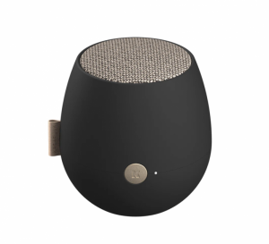 aJAZZ Qi BLACK