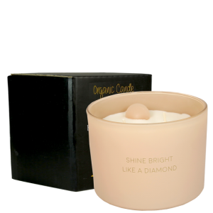 SOJA KAARS - SHINE BRIGHT LIKE A DIAMOND 
