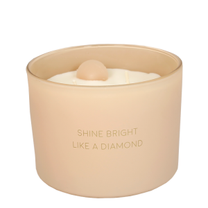 SOJA KAARS - SHINE BRIGHT LIKE A DIAMOND