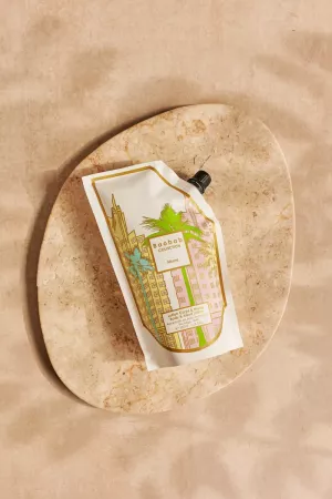 MIAMI - REFILL BODY & HANDLOTION 350 ML  