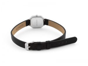 KATE FLOWER SILVER GOLD ZILVER