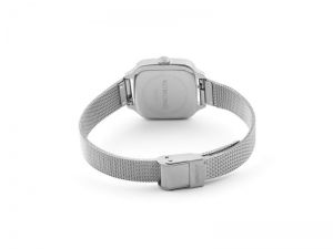 KATE FLOWER SILVER GOLD ZILVER