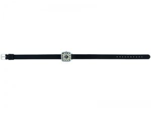 KATE FLOWER SILVER GOLD ZILVER