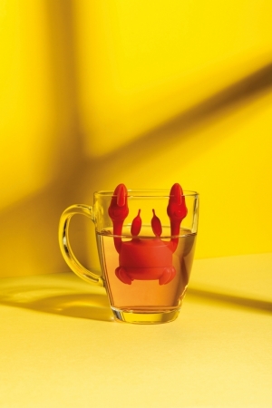 CRAB TEA ROOD