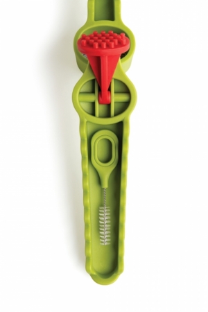 GARLIGATOR GROEN