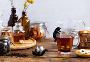 CATTEA ZWART