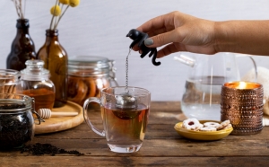 CATTEA ZWART