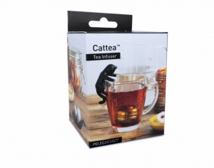 CATTEA ZWART