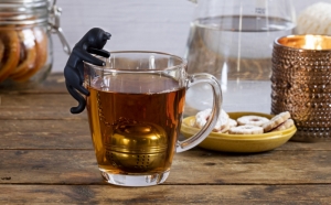 CATTEA ZWART