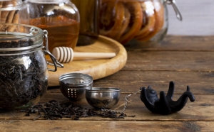 CATTEA ZWART