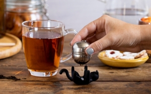 CATTEA ZWART