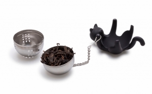 CATTEA ZWART