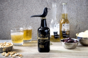 BEERDY OPENER ZWART