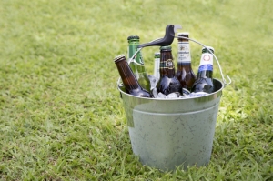 BEERDY OPENER ZWART