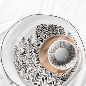 MIX & MATCH PLATE 
