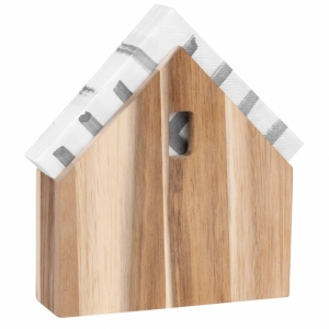 NAPKIN HOUSE SMALL  