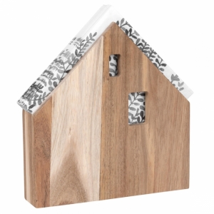 NAPKIN HOUSE LARGE 