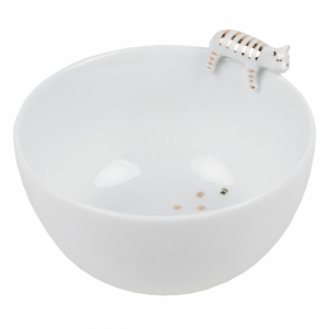 PORCELAIN TALES BOWL 