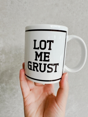 LOT ME GRUST 