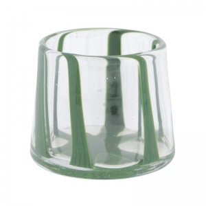 TWIST GREEN