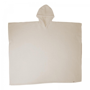 TEDDY HOODIE TAUPE TAUPE